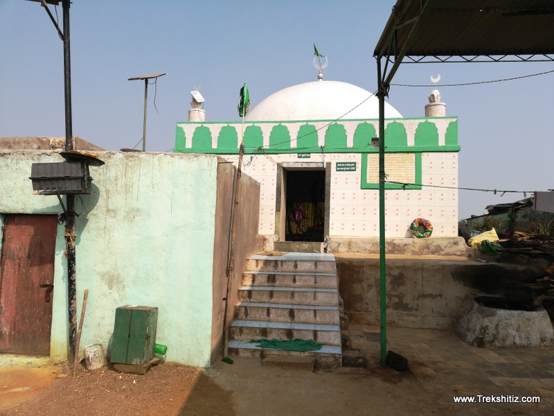 Durga Vilasgad (Mallikarjun)